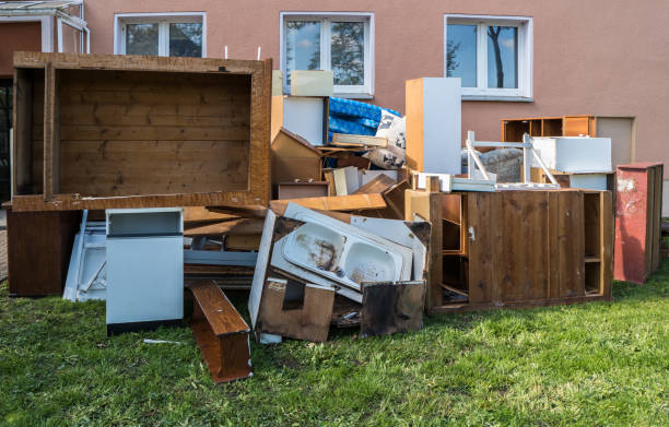 Best Scrap Metal Removal  in West Haverstraw, NY