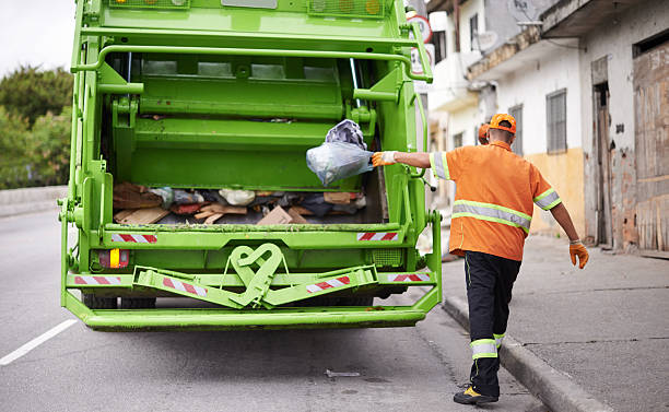Best Basement Cleanout  in West Haverstraw, NY